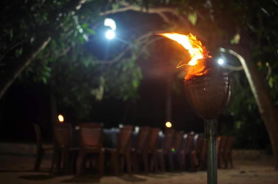 Soba Lanka Holiday Resort Melsiripura Bagian luar foto