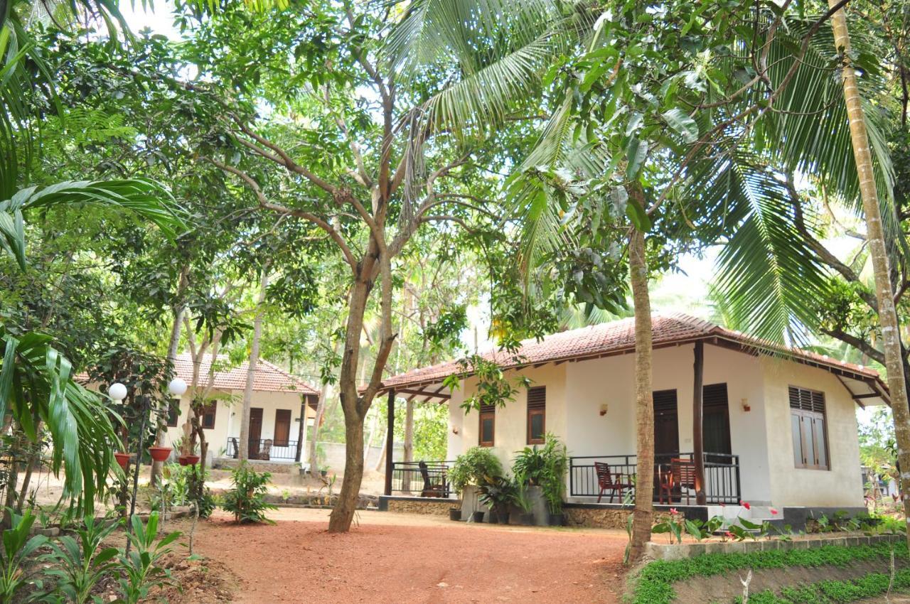 Soba Lanka Holiday Resort Melsiripura Bagian luar foto