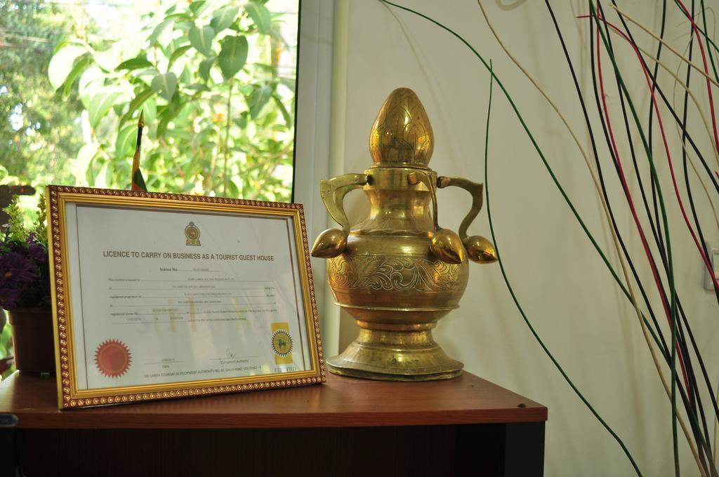 Soba Lanka Holiday Resort Melsiripura Bagian luar foto