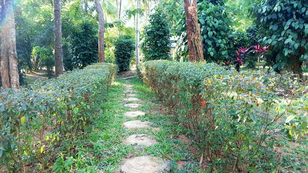Soba Lanka Holiday Resort Melsiripura Bagian luar foto