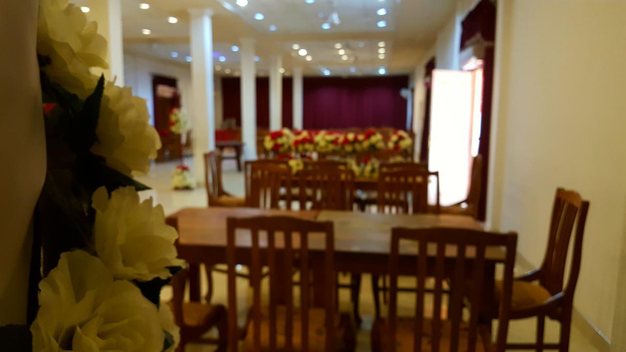 Soba Lanka Holiday Resort Melsiripura Bagian luar foto